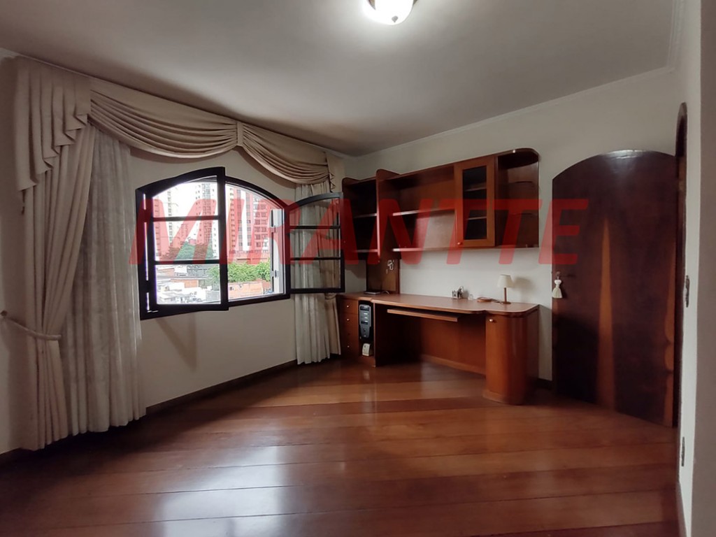 Sobrado de 410m² com 3 quartos em Jardim Paraiso