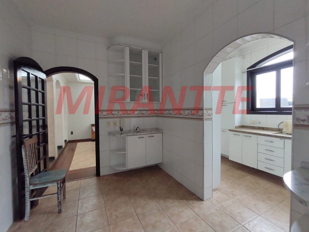 Sobrado de 410m² com 3 quartos em Jardim Paraiso