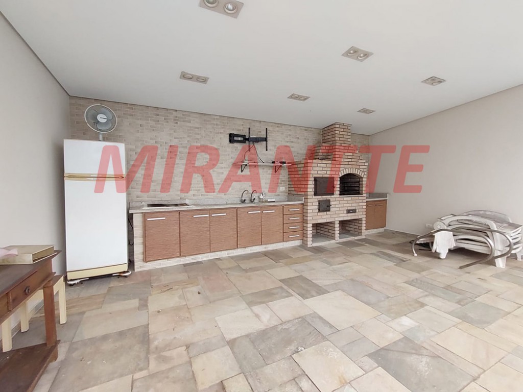 Sobrado de 410m² com 3 quartos em Jardim Paraiso