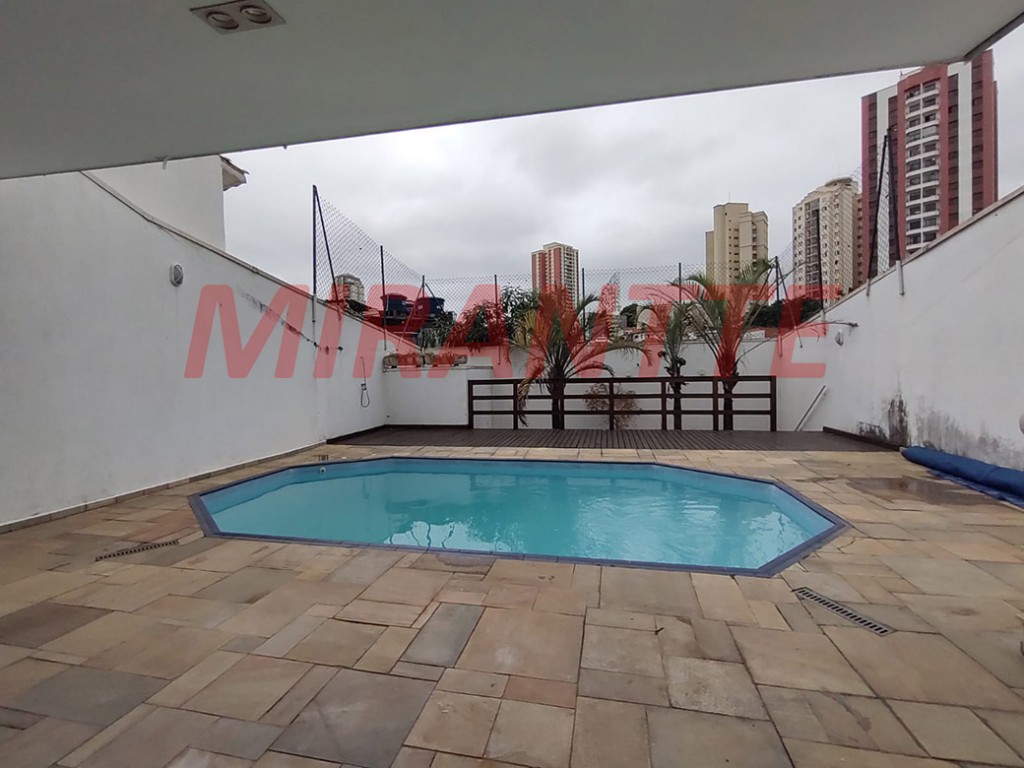 Sobrado de 410m² com 3 quartos em Jardim Paraiso