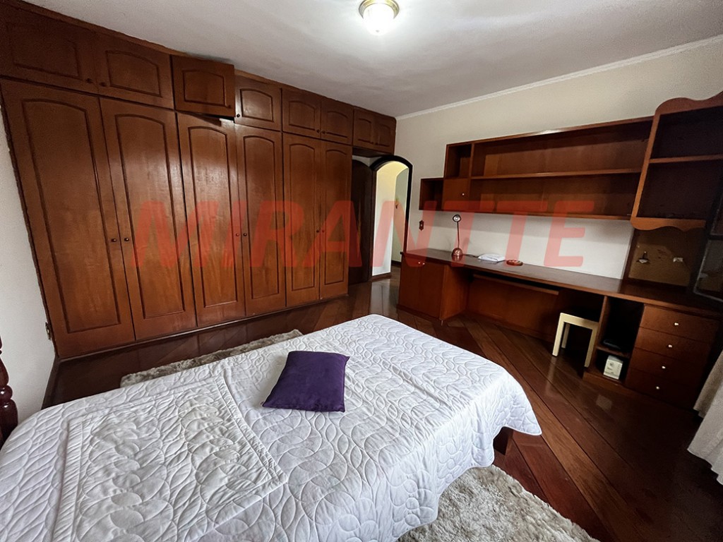Sobrado de 410m² com 3 quartos em Jardim Paraiso