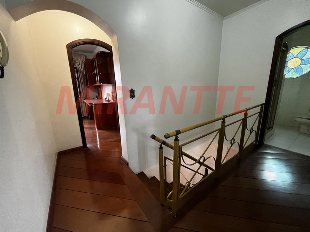 Sobrado de 410m² com 3 quartos em Jardim Paraiso