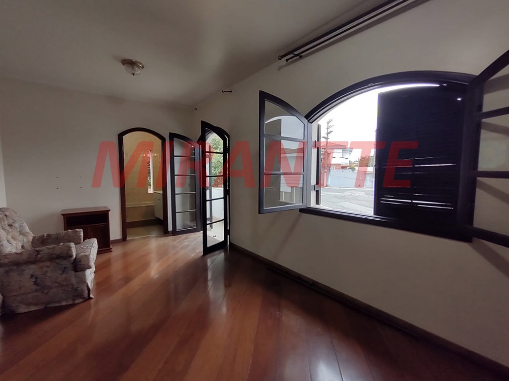 Sobrado de 410m² com 3 quartos em Jardim Paraiso