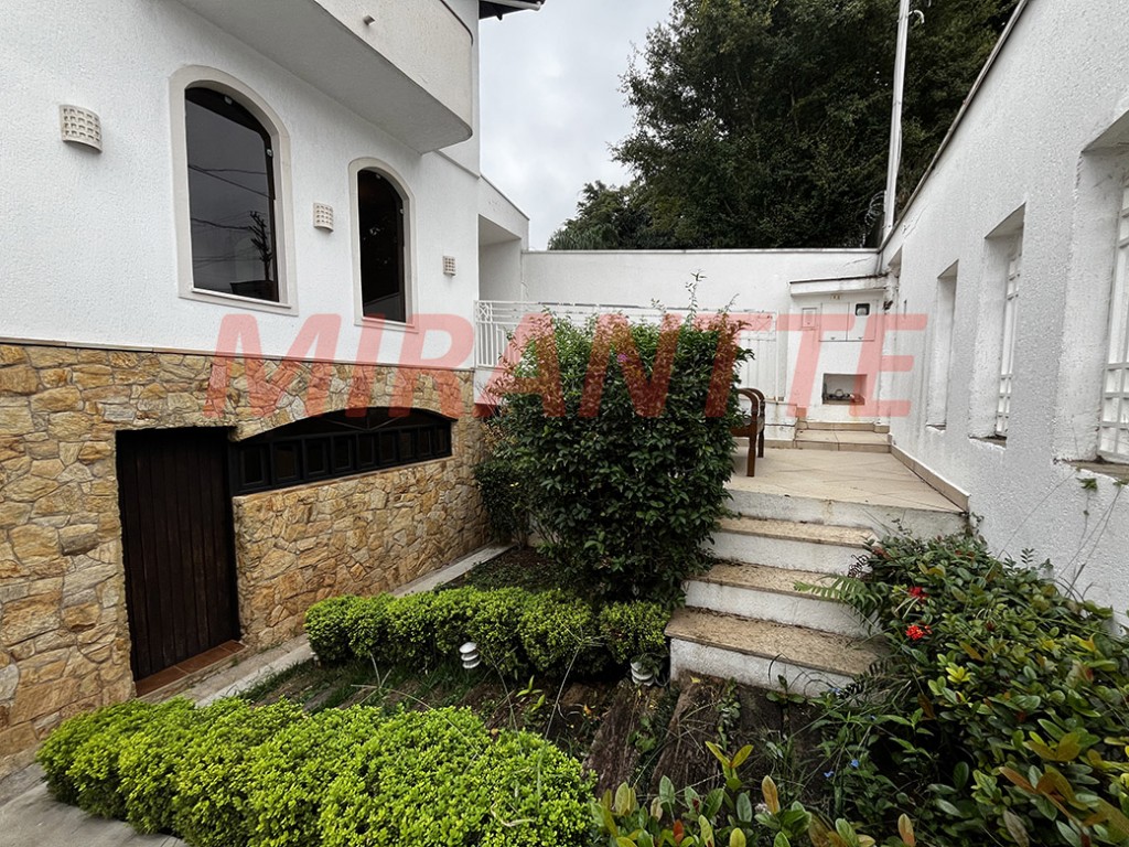 Sobrado de 410m² com 3 quartos em Jardim Paraiso