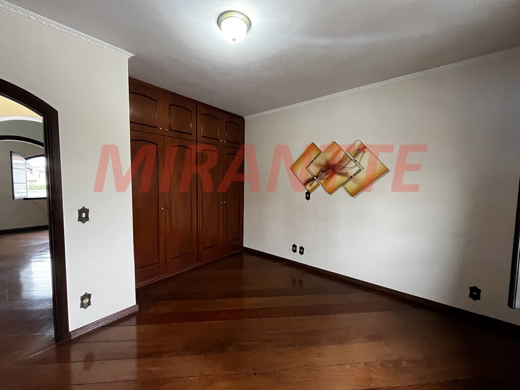 Sobrado de 410m² com 3 quartos em Jardim Paraiso