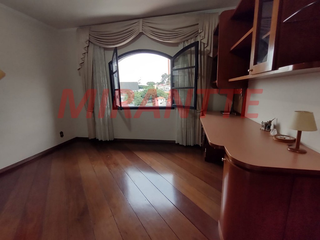 Sobrado de 410m² com 3 quartos em Jardim Paraiso