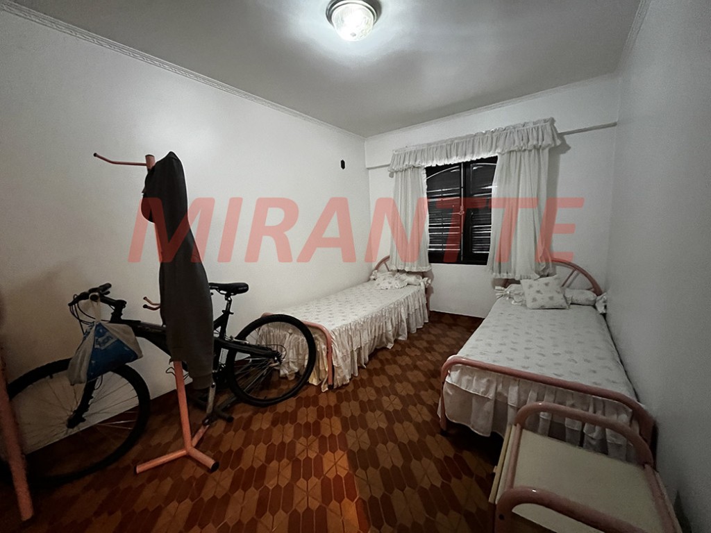 Sobrado de 410m² com 3 quartos em Jardim Paraiso