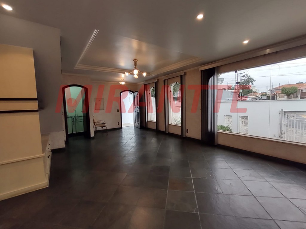 Sobrado de 410m² com 3 quartos em Jardim Paraiso