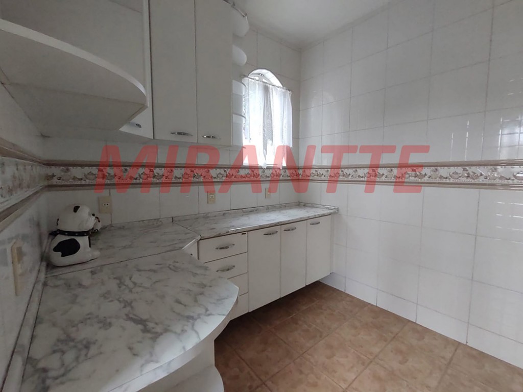 Sobrado de 410m² com 3 quartos em Jardim Paraiso