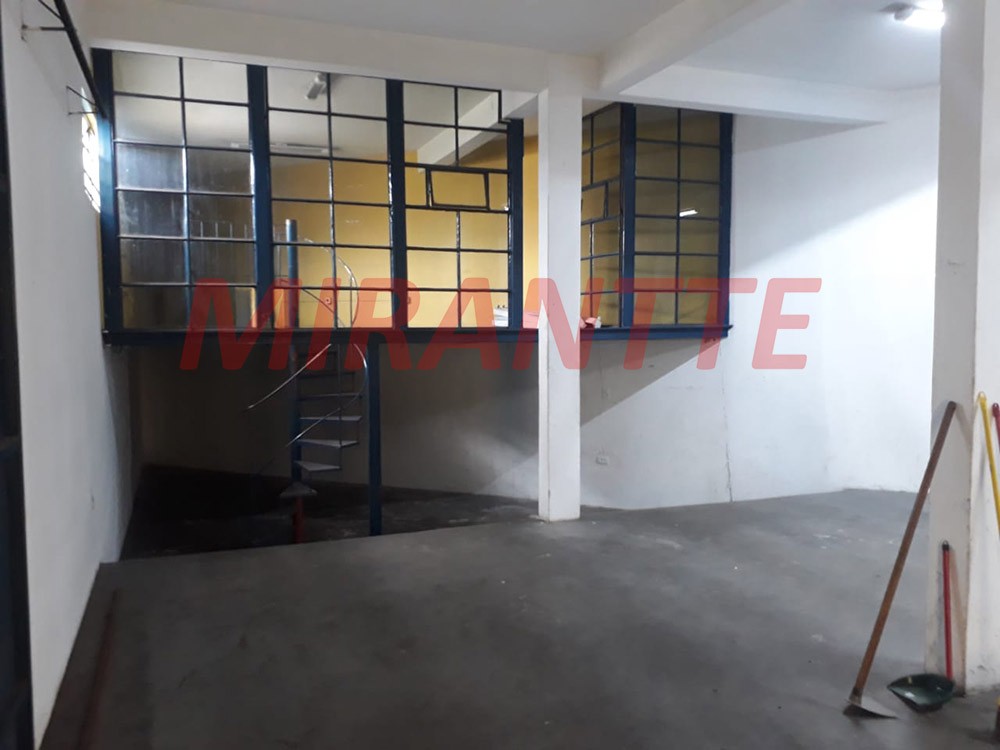 Comercial com 3 quartos em Jardim Maria Dirce