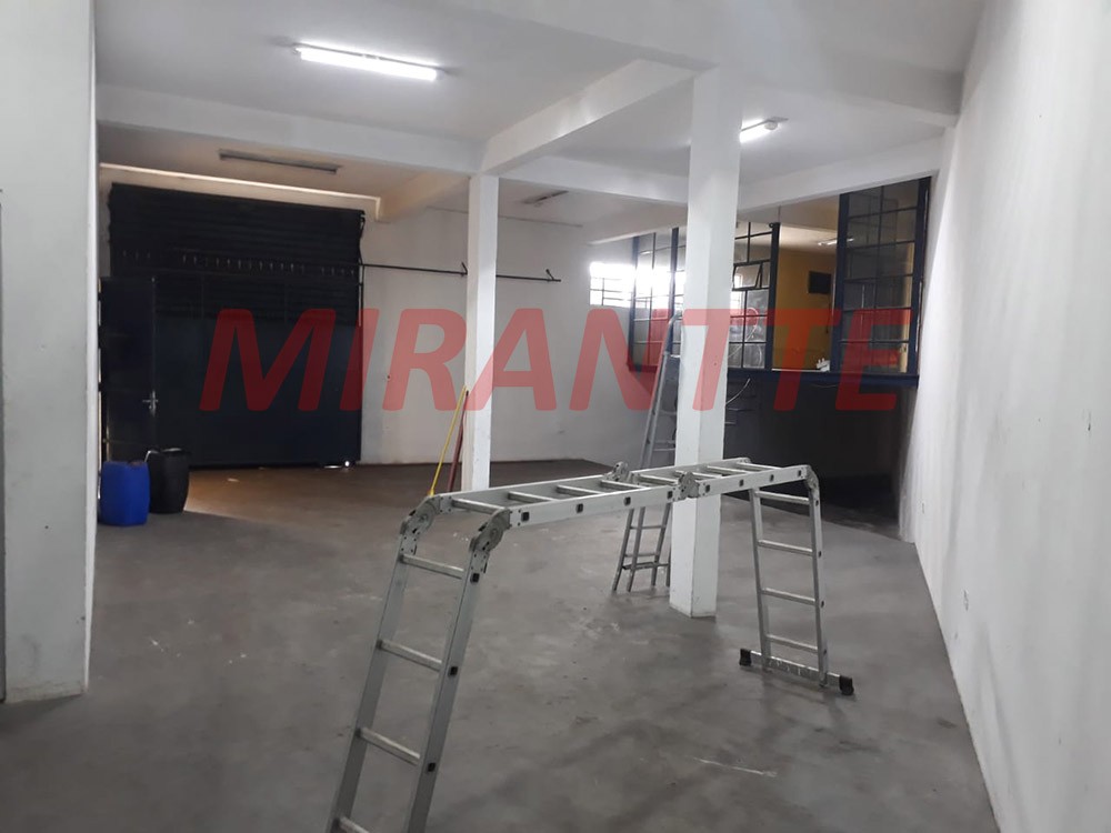 Comercial com 3 quartos em Jardim Maria Dirce