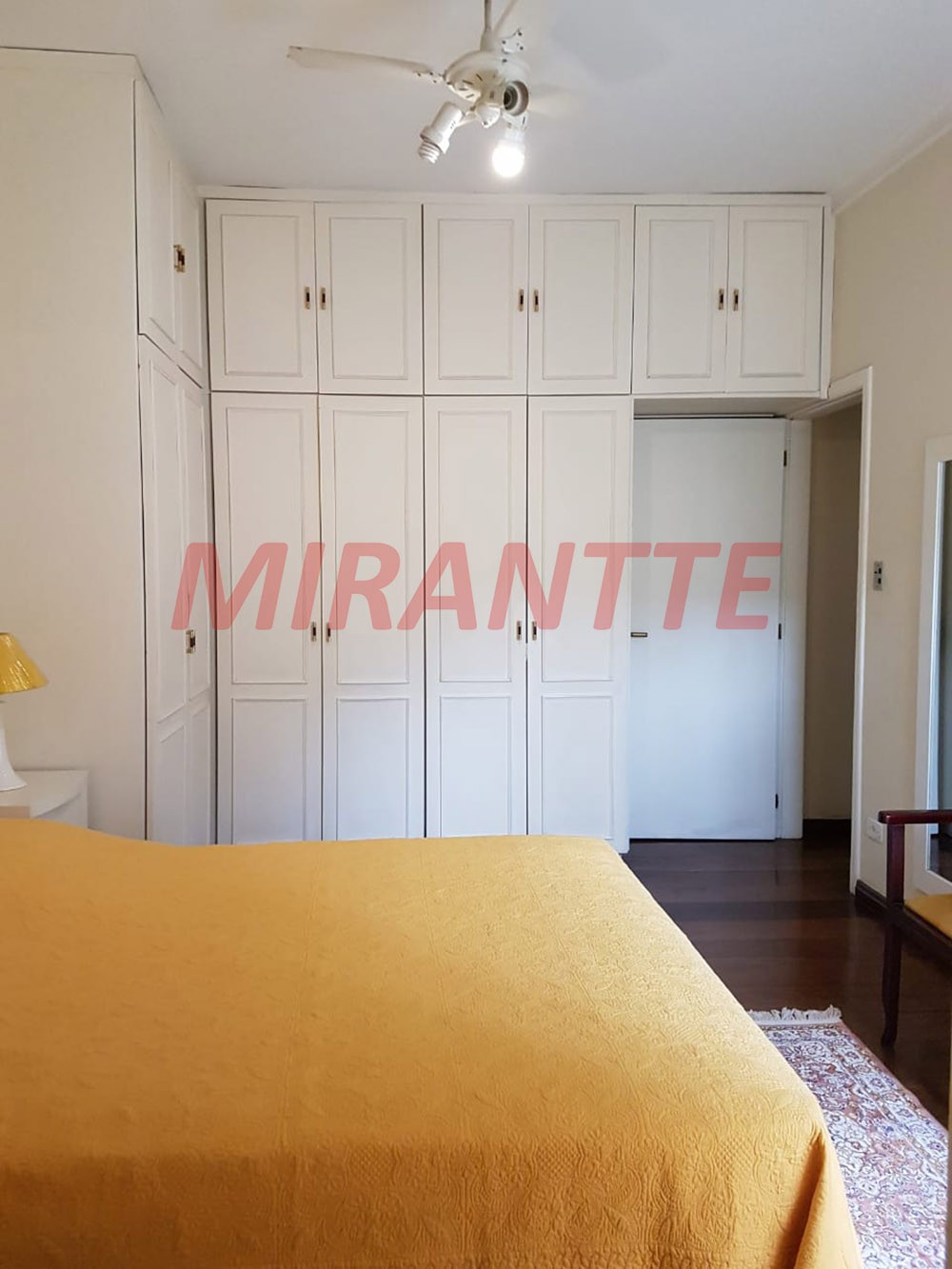 Casa terrea de 228m² com 3 quartos em Água Fria