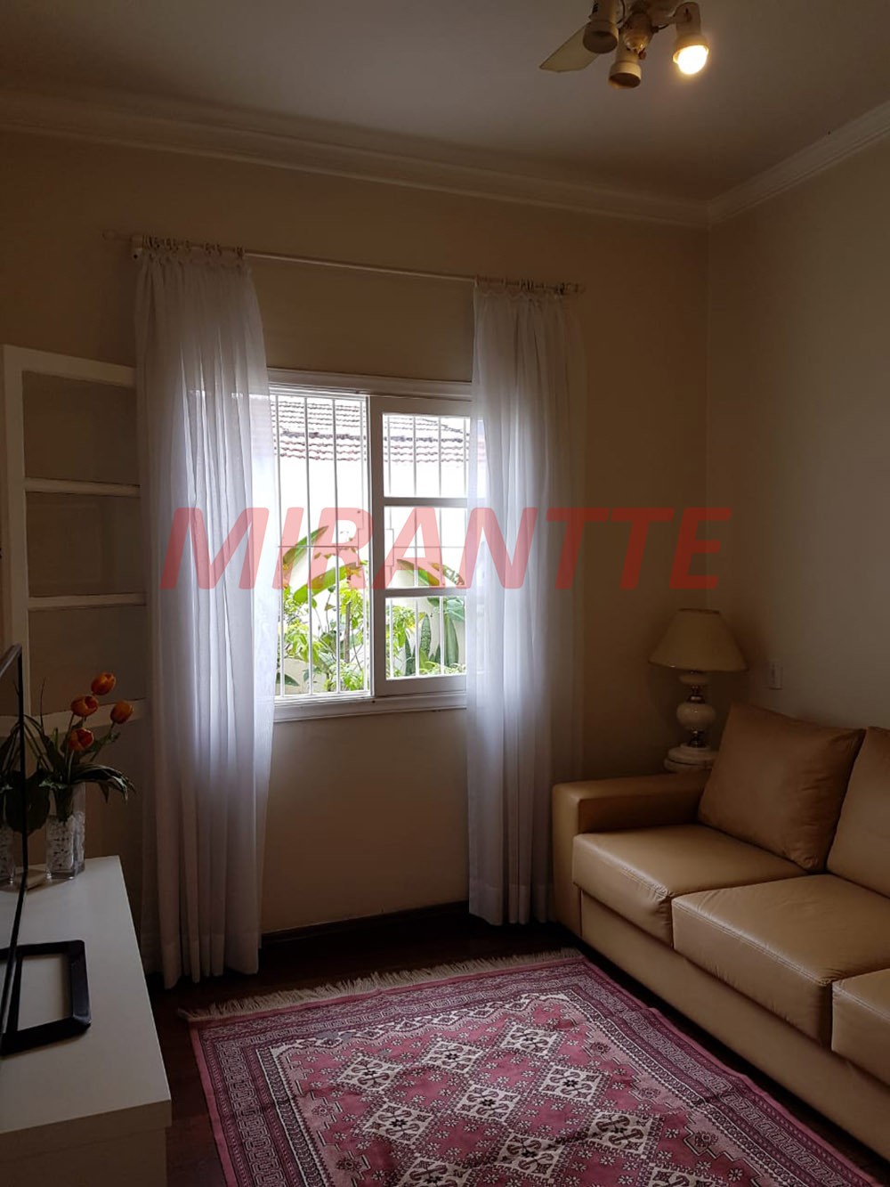 Casa terrea de 228m² com 3 quartos em Água Fria