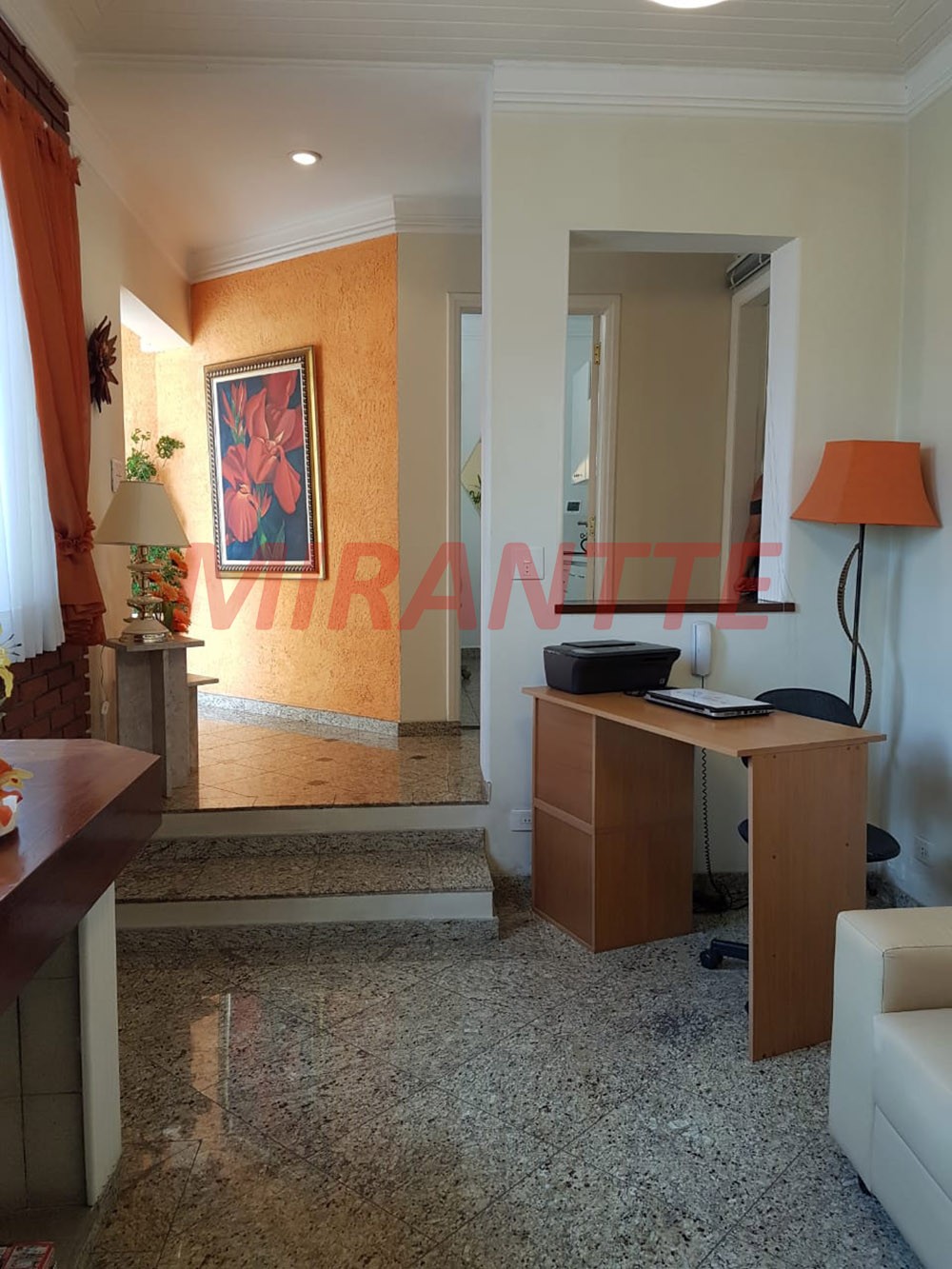 Casa terrea de 228m² com 3 quartos em Água Fria