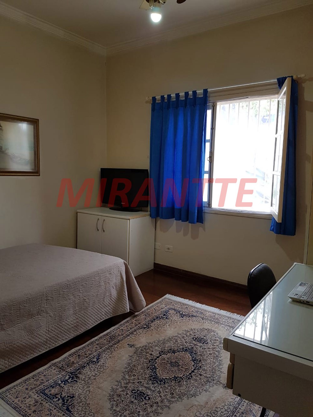 Casa terrea de 228m² com 3 quartos em Água Fria