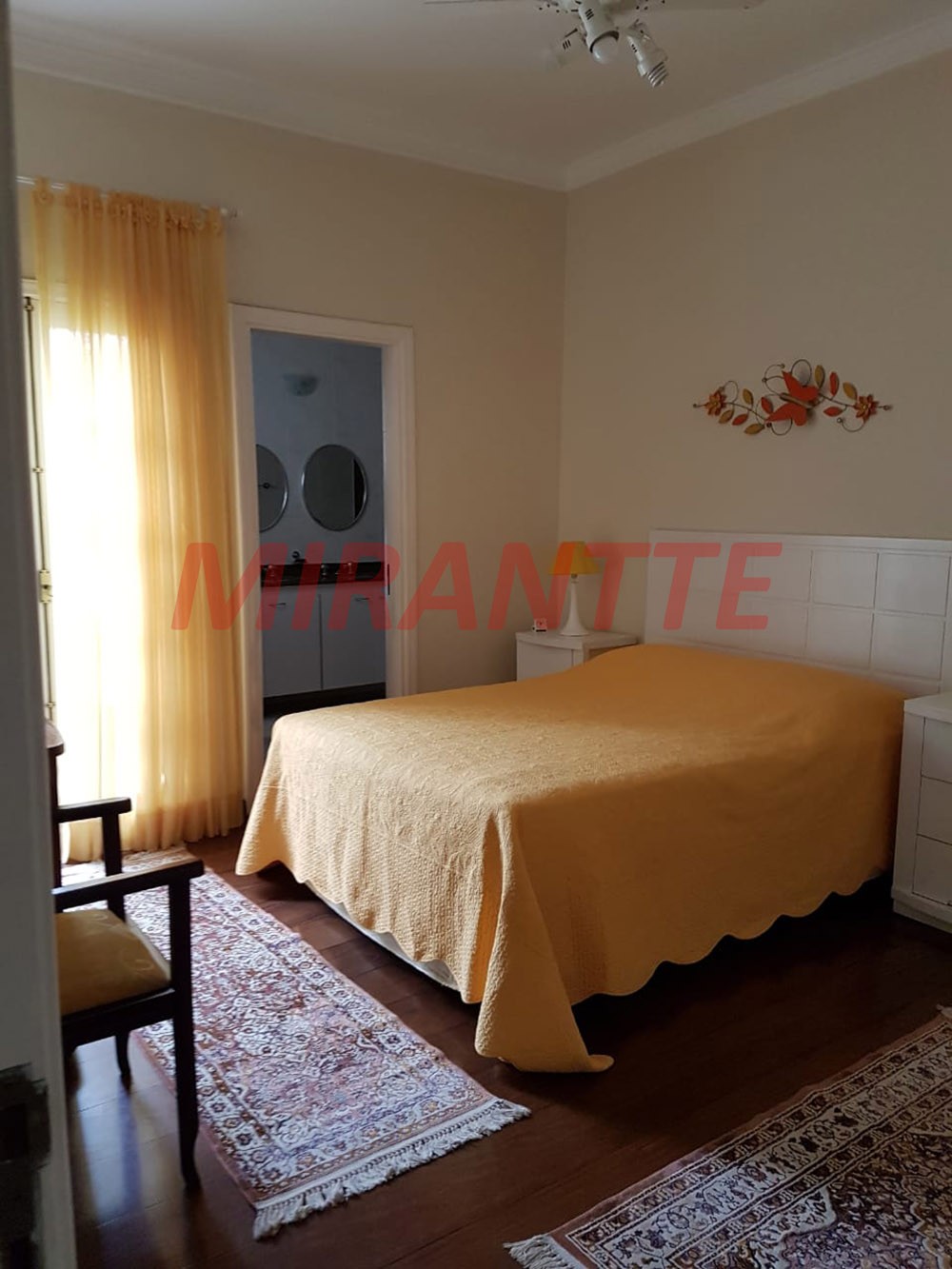 Casa terrea de 228m² com 3 quartos em Água Fria