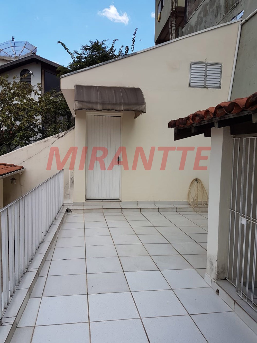 Casa terrea de 228m² com 3 quartos em Água Fria