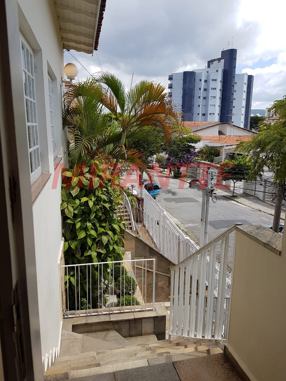 Casa terrea de 228m² com 3 quartos em Água Fria
