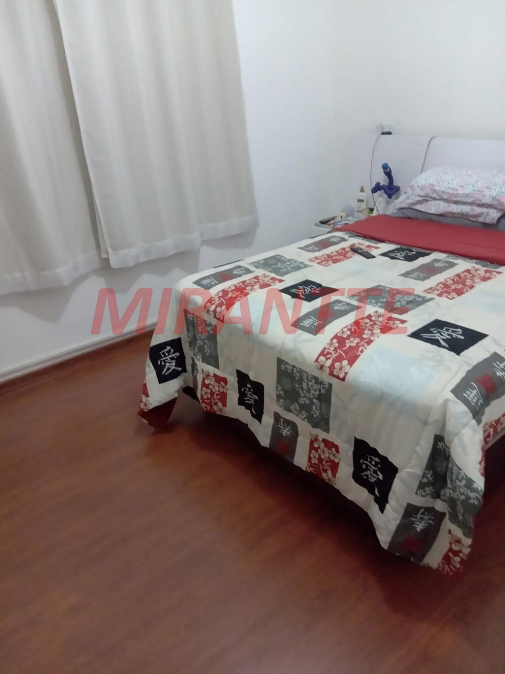 Sobrado de 106m² com 3 quartos em Santana