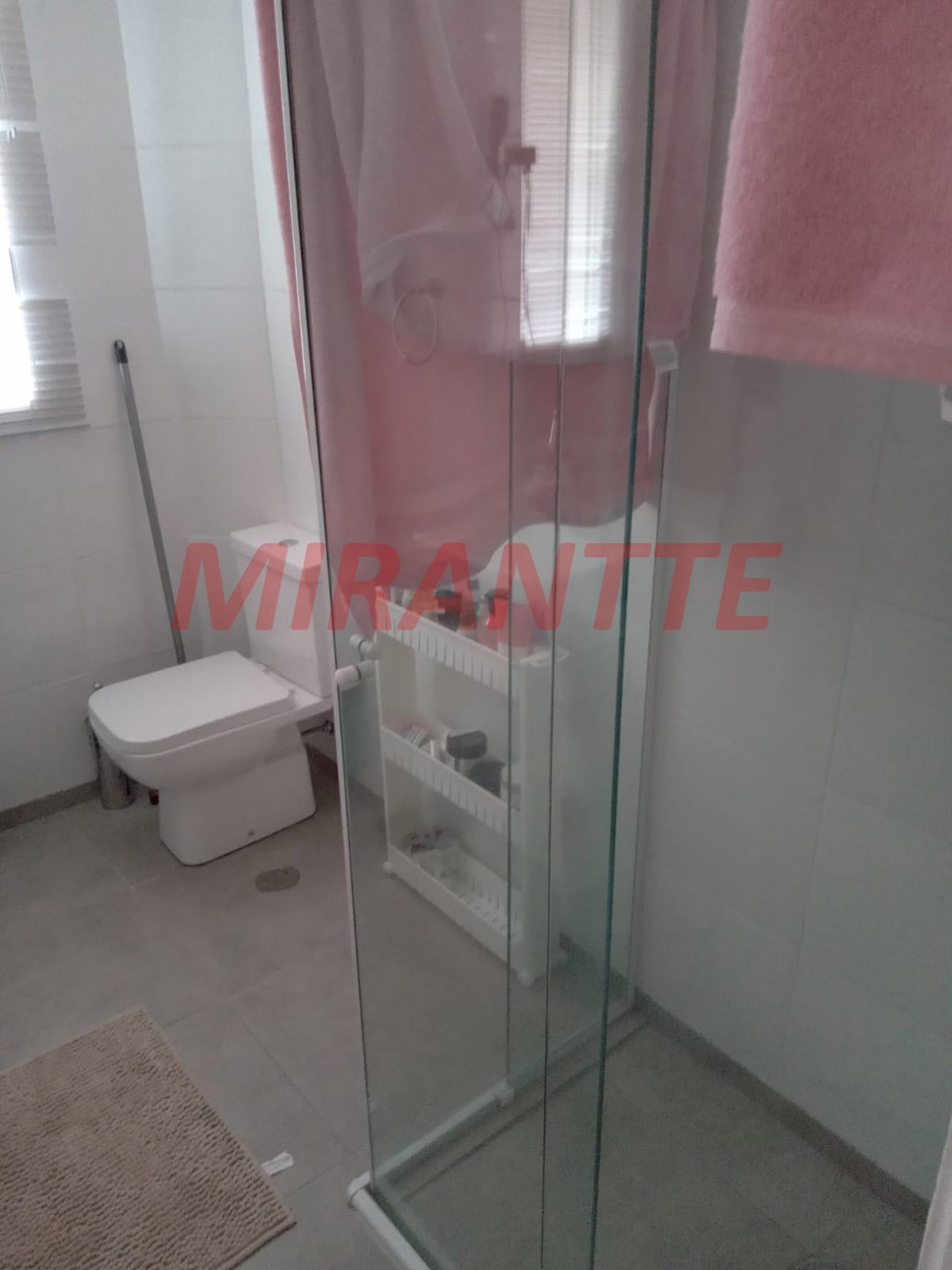 Sobrado de 106m² com 3 quartos em Santana
