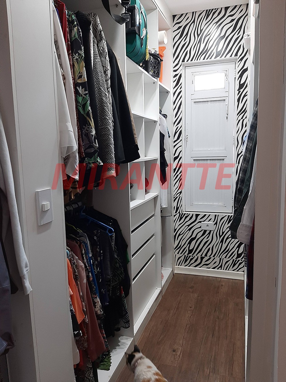 Sobrado de 235m² com 4 quartos em Parque Mandaqui
