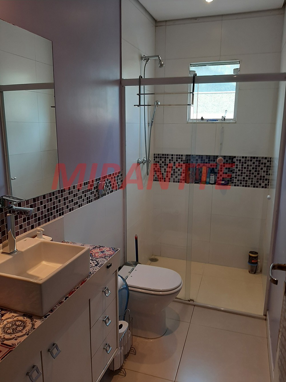 Sobrado de 235m² com 4 quartos em Parque Mandaqui