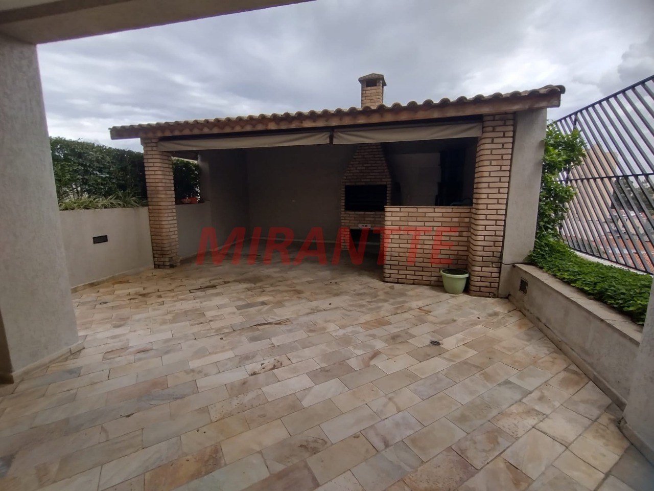 Apartamento de 87m² com 3 quartos em Jardim São Paulo