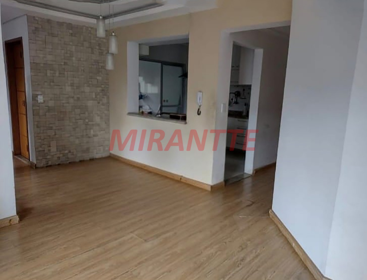 Apartamento de 87m² com 3 quartos em Jardim São Paulo