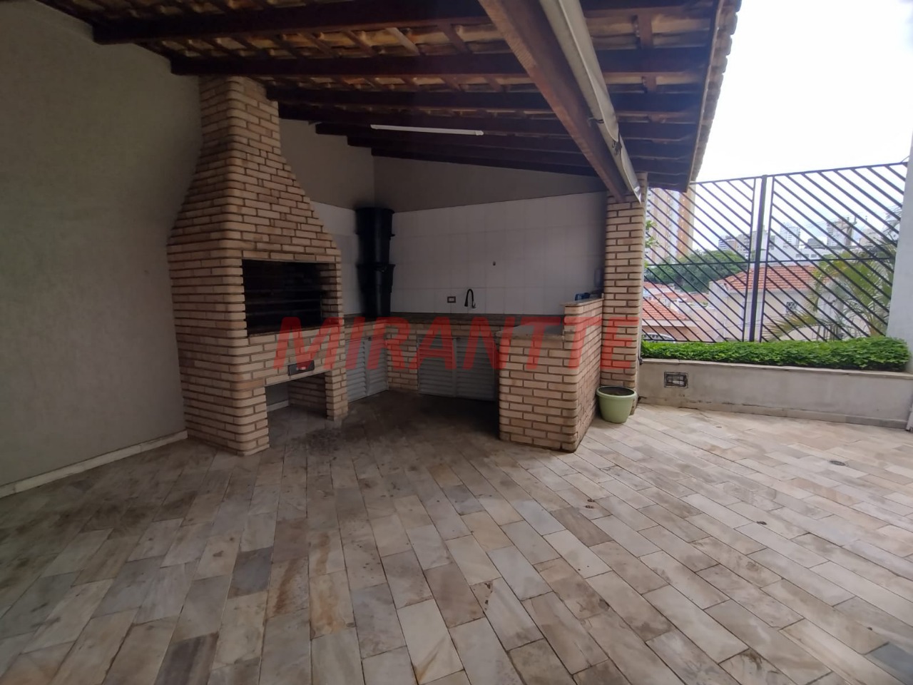 Apartamento de 87m² com 3 quartos em Jardim São Paulo