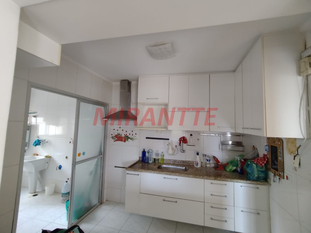 Apartamento de 87m² com 3 quartos em Jardim São Paulo