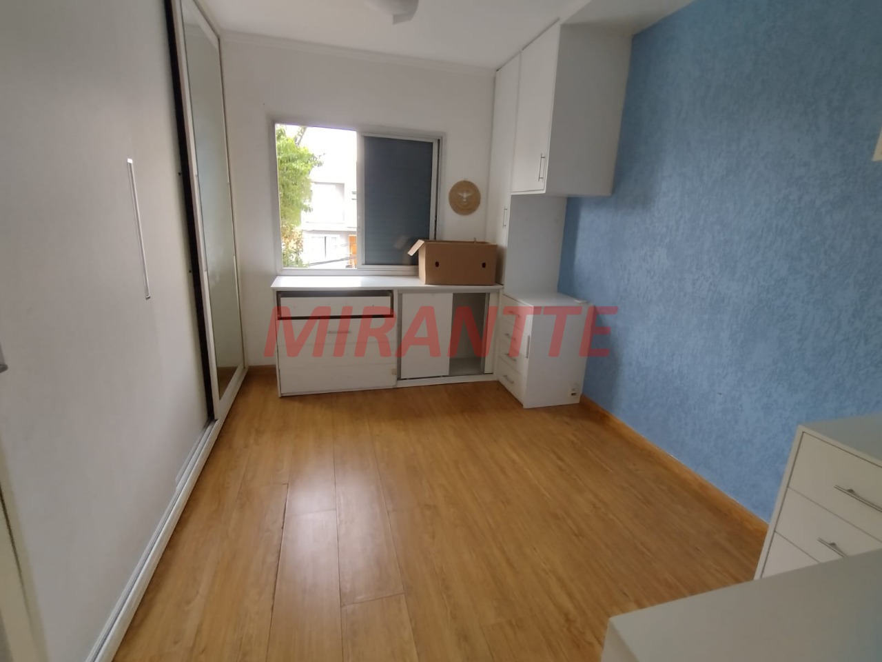 Apartamento de 87m² com 3 quartos em Jardim São Paulo