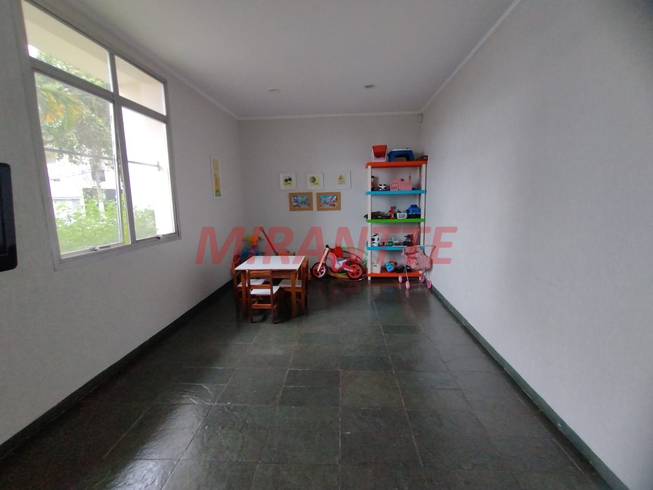 Apartamento de 87m² com 3 quartos em Jardim São Paulo