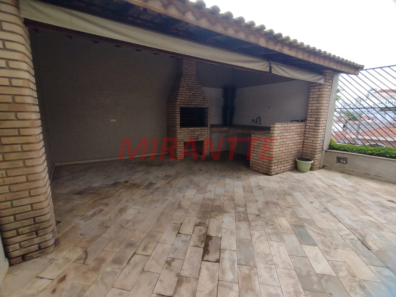 Apartamento de 87m² com 3 quartos em Jardim São Paulo