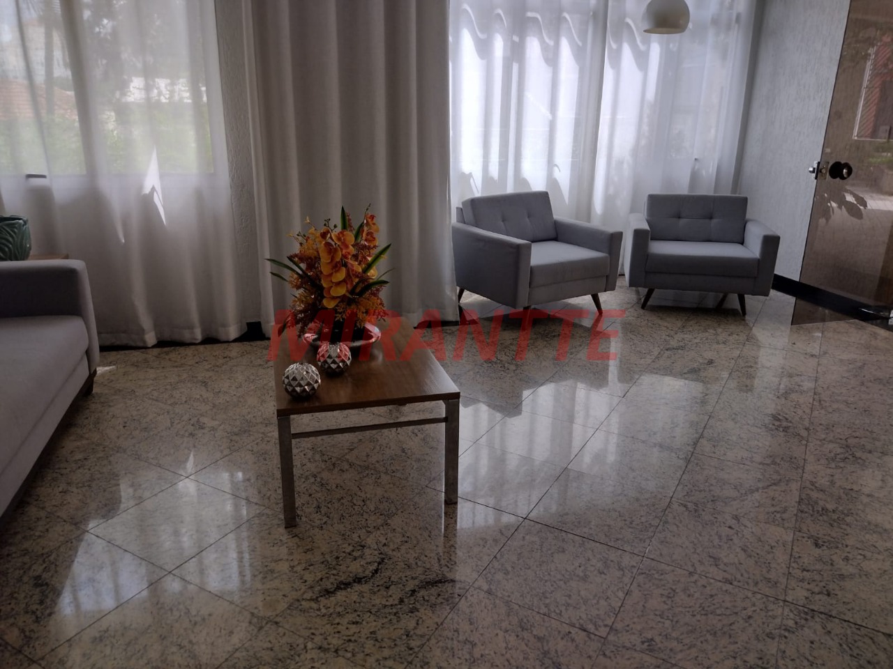 Apartamento de 87m² com 3 quartos em Jardim São Paulo