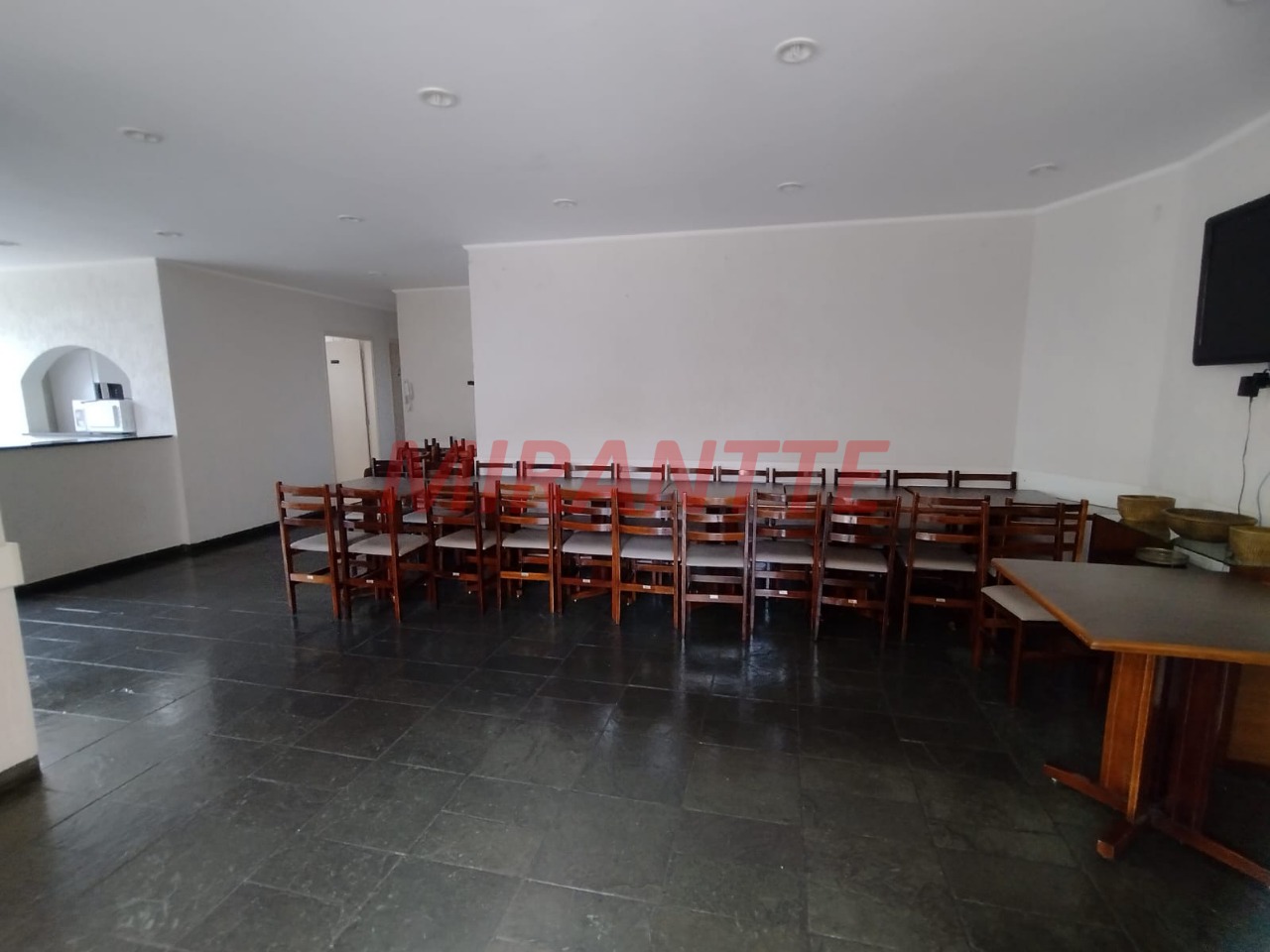 Apartamento de 87m² com 3 quartos em Jardim São Paulo