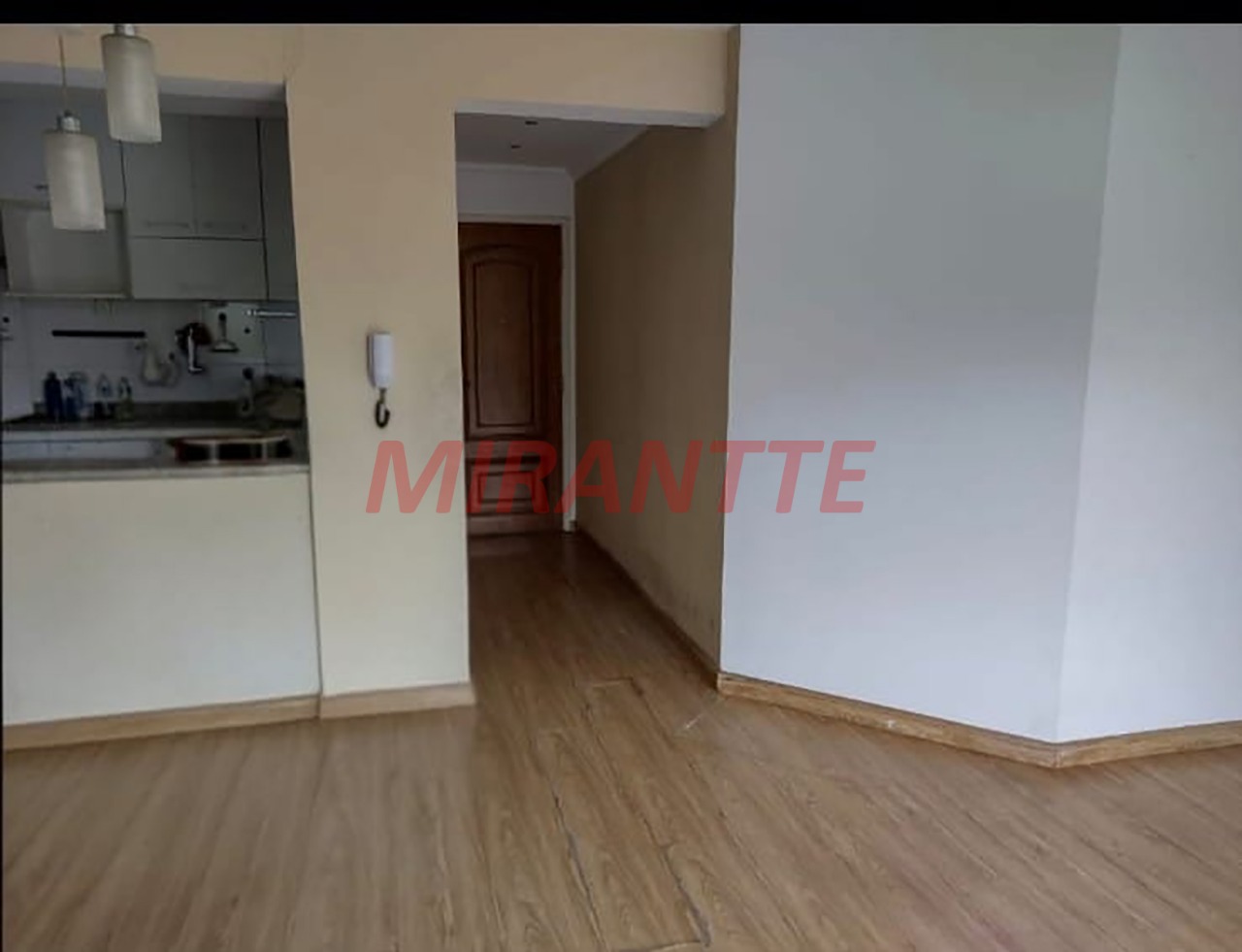 Apartamento de 87m² com 3 quartos em Jardim São Paulo