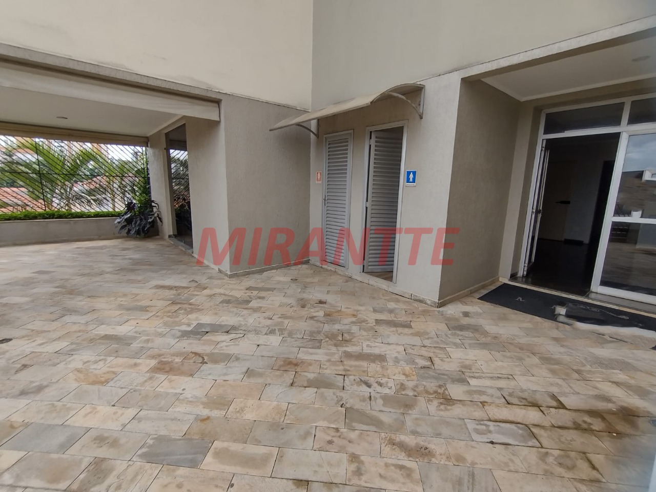 Apartamento de 87m² com 3 quartos em Jardim São Paulo