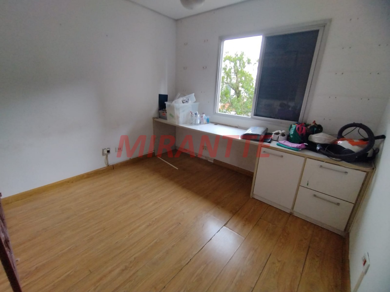 Apartamento de 87m² com 3 quartos em Jardim São Paulo