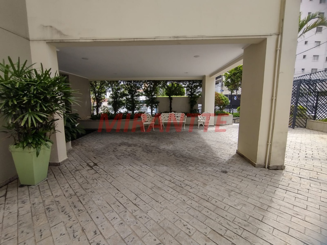 Apartamento de 87m² com 3 quartos em Jardim São Paulo