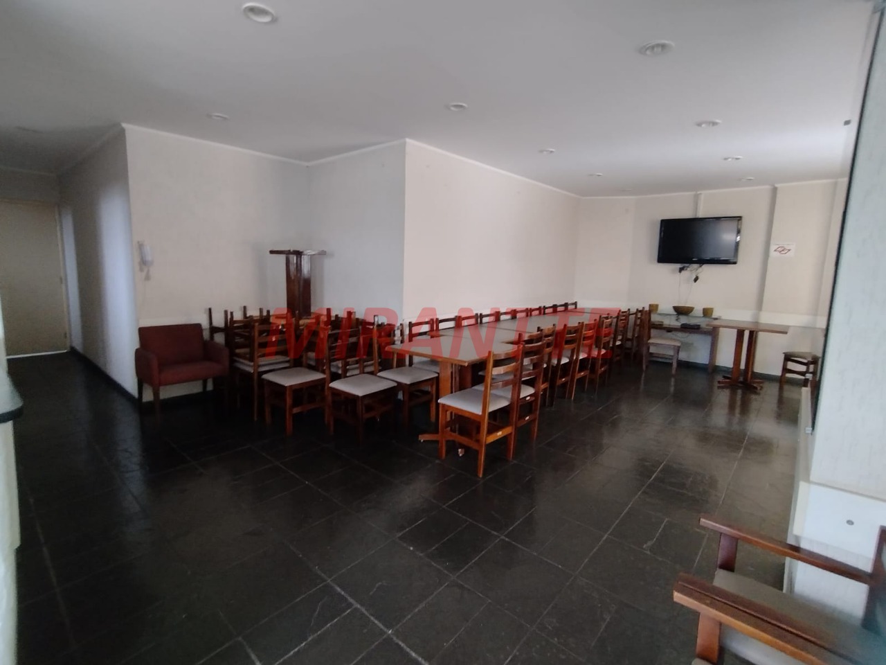 Apartamento de 87m² com 3 quartos em Jardim São Paulo