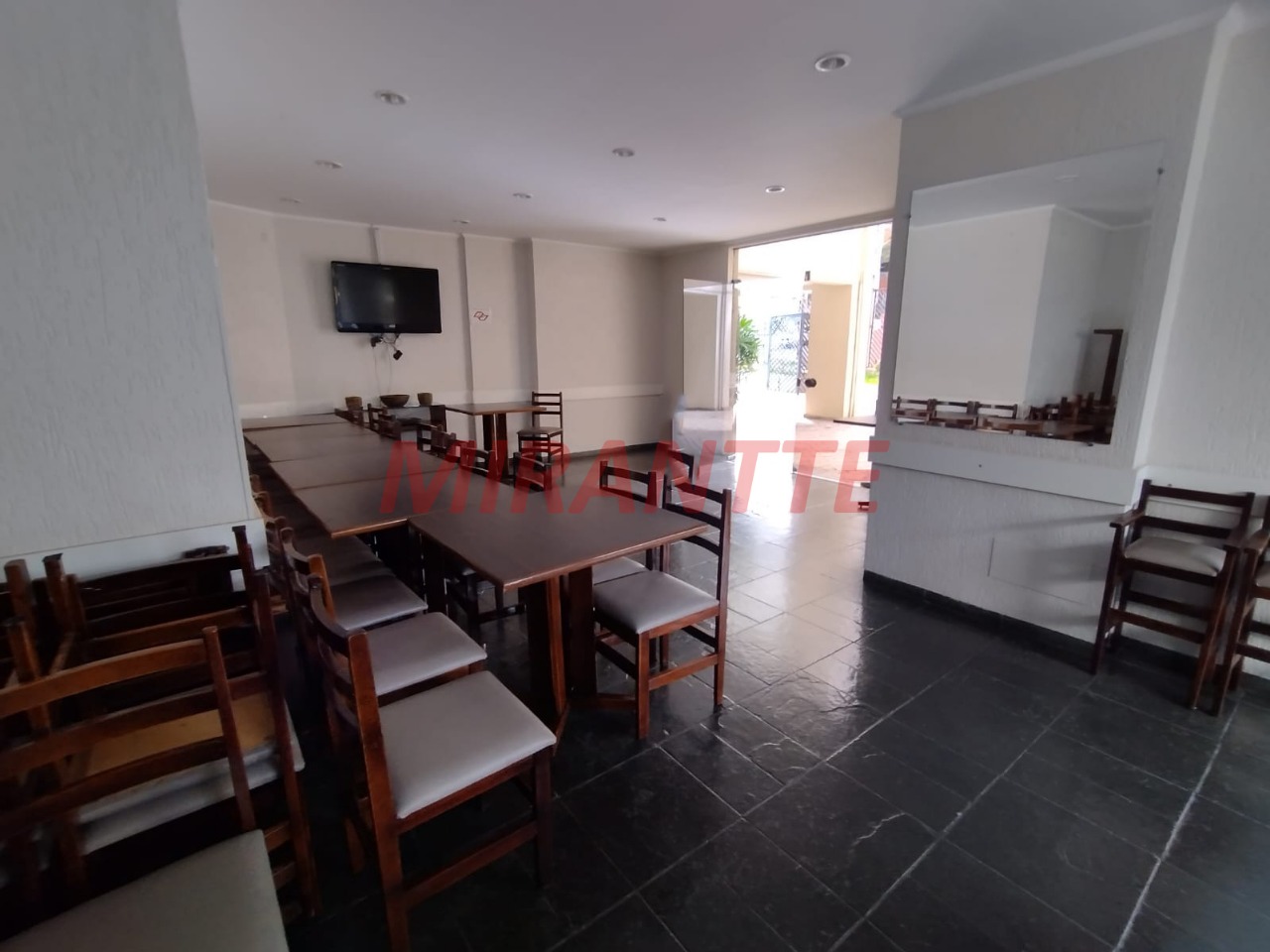 Apartamento de 87m² com 3 quartos em Jardim São Paulo