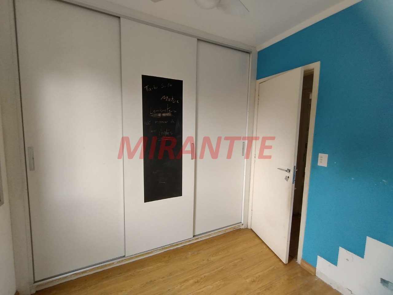 Apartamento de 87m² com 3 quartos em Jardim São Paulo