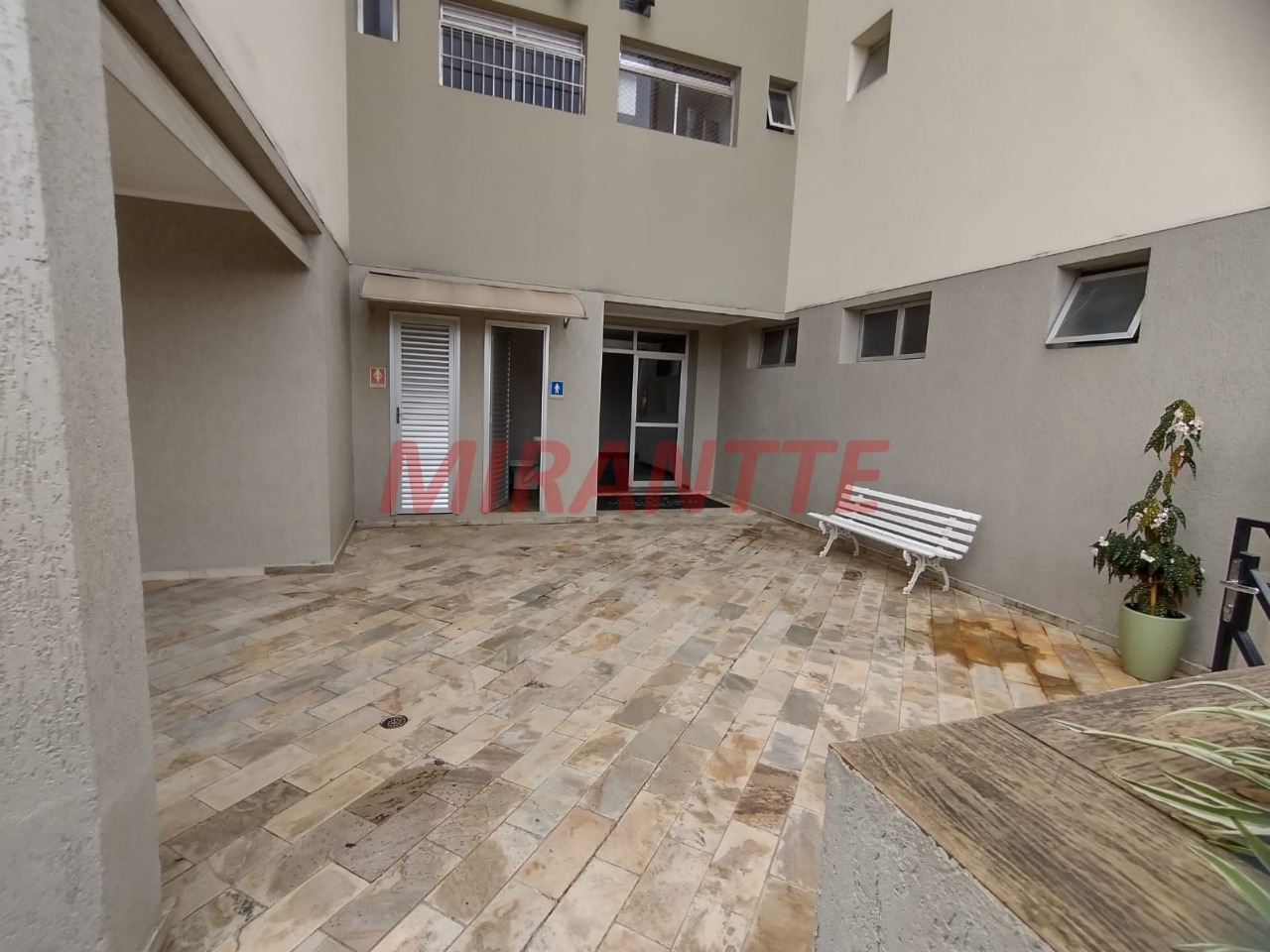 Apartamento de 87m² com 3 quartos em Jardim São Paulo