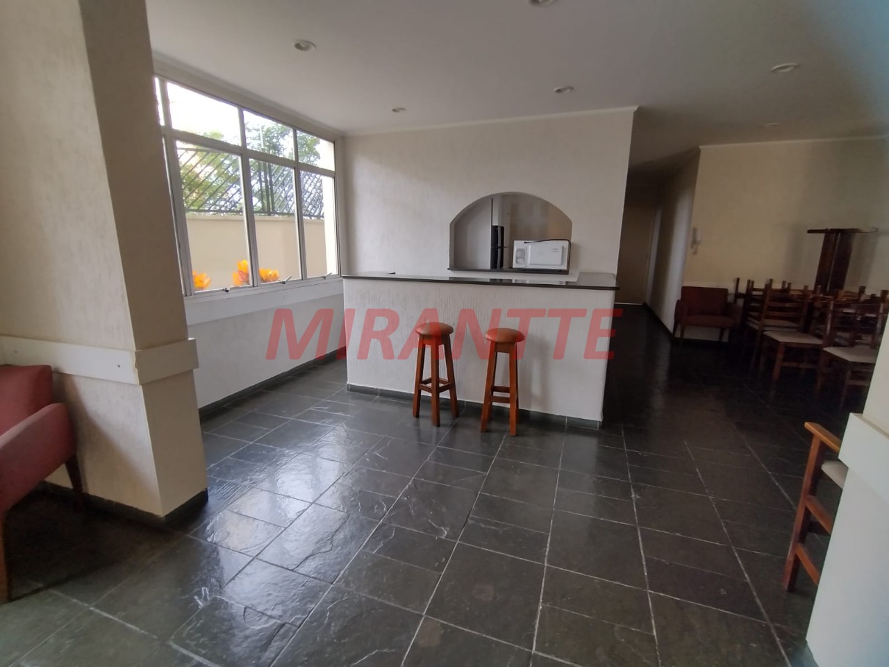 Apartamento de 87m² com 3 quartos em Jardim São Paulo