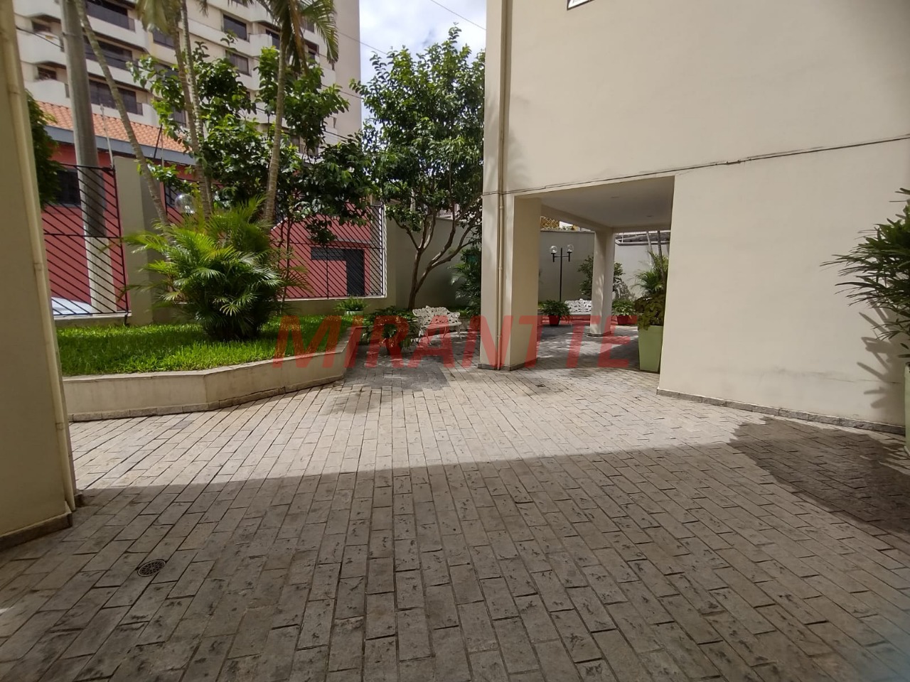 Apartamento de 87m² com 3 quartos em Jardim São Paulo