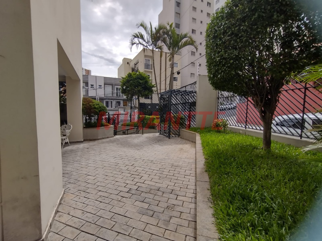 Apartamento de 87m² com 3 quartos em Jardim São Paulo
