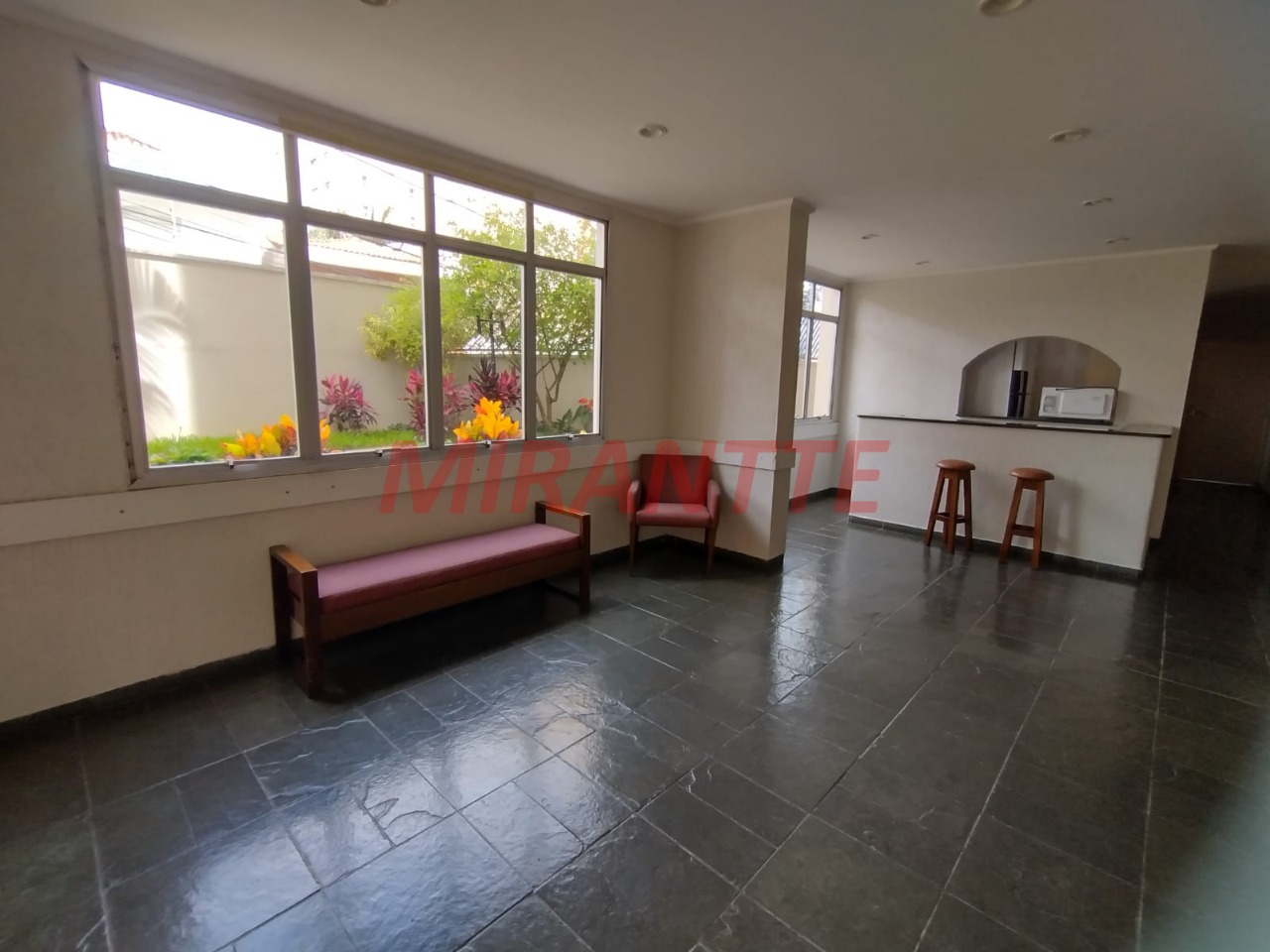 Apartamento de 87m² com 3 quartos em Jardim São Paulo