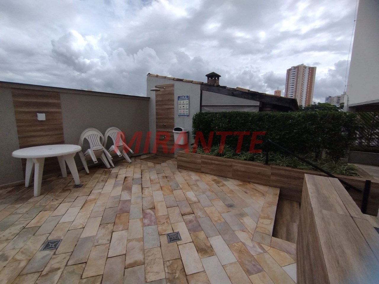 Apartamento de 87m² com 3 quartos em Jardim São Paulo