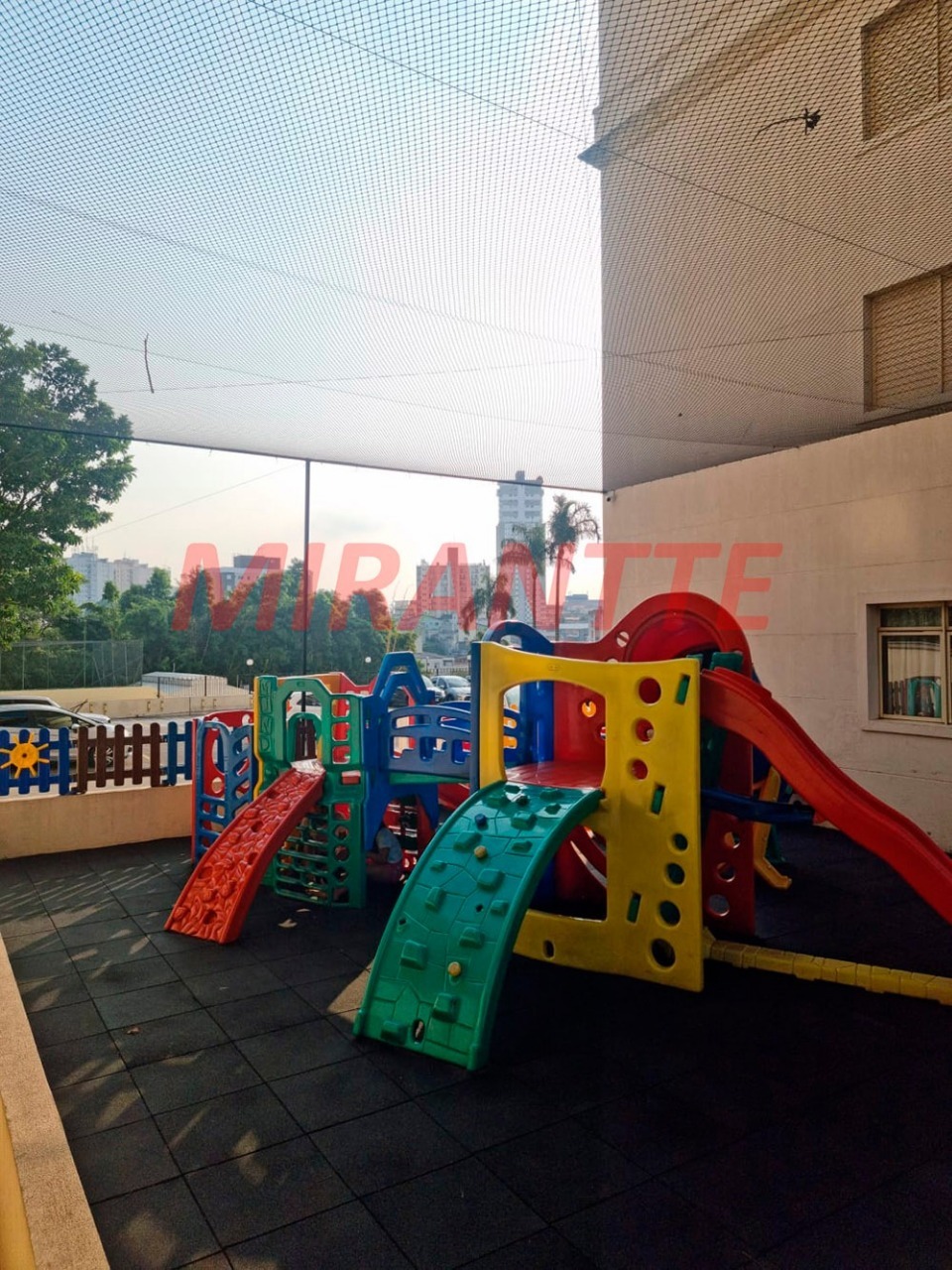 Cobertura de 86m² com 1 quartos em Mandaqui