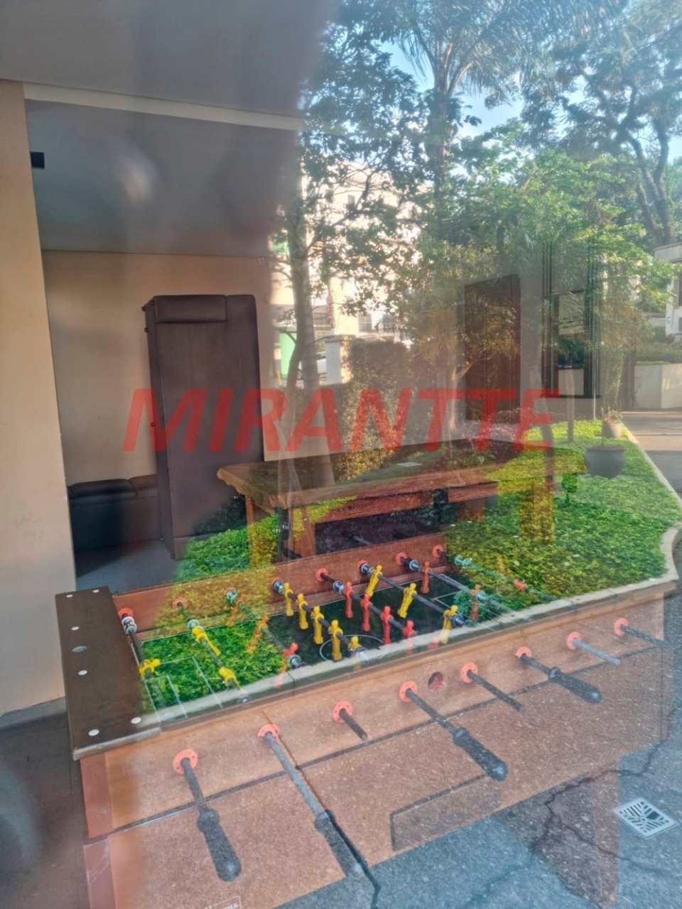 Cobertura de 86m² com 1 quartos em Mandaqui